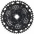 microSHIFT ADVENT X Cassette - 10 Speed, 11-48t, Black, Alloy Spider