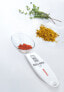 Фото #2 товара Кухонные весы Soehnle Cooking Star 500 g 0.1 g White LCD Battery