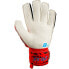 Фото #2 товара Reusch Attrakt Grip 5370815 3334 goalkeeper gloves