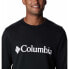 Фото #5 товара COLUMBIA Logo Crew sweatshirt
