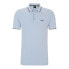 Фото #4 товара BOSS Paddy short sleeve polo