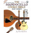 Фото #1 товара Аккорды для мандолины Cabot Books Publishing "Библия аккордов для мандолины"