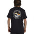 ფოტო #2 პროდუქტის BILLABONG Rockies short sleeve T-shirt