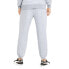 Puma Classics Relaxed Sweatpants Fl Mens Grey Casual Athletic Bottoms 533442-04