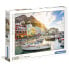 Фото #2 товара CLEMENTONI Capri Course To The Treasure Puzzle 1500 Pieces