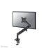 Фото #2 товара Кронштейн для монитора Neomounts Newstar - для стола - зажимной/на болтовое крепление - 9 кг - 43,2 см (17") - 81,3 см (32") - 100 x 100 мм - черный