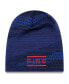 Фото #2 товара Men's Navy Chicago Fire Kick Off Knit Beanie