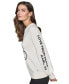 Women's Choupette Crewneck Sweater