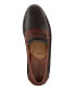 ფოტო #4 პროდუქტის Men's Bolton Penny Loafers