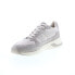 Фото #4 товара Gola Tempest CLB339 Womens Gray Suede Lace Up Lifestyle Sneakers Shoes 9