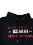 Diesel Bluza "S-Girk"