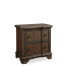 Фото #1 товара CLOSEOUT! Stafford Nightstand, Created for Macy's