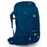 • Рюкзак OSPREY Fairview Trek 50L для походов Night Jungle Blue - фото #1