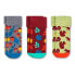 Фото #2 товара Happy Socks Box socks 3 pairs