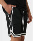 ფოტო #3 პროდუქტის Mens Precision Ball Shorts