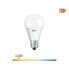 LED lamp EDM F 10 W E27 932 Lm 6 x 11 cm (3200 K)