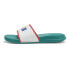 ფოტო #2 პროდუქტის PUMA Popcat 20 Ready Better Youth Slides