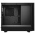 Фото #7 товара Fractal Design Define 7 Black TG Midi-Tower - Tempered Glass, gedämmt, schwarz