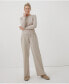 ფოტო #2 პროდუქტის Cotton Cool Stretch Lounge Pant