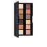 i-DIVINE eyeshadow palette #level up