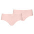 Фото #2 товара PUMA Hipster Hang Panties 2 units