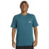 QUIKSILVER Surf UV Short Sleeve T-Shirt