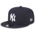 Фото #2 товара NEW ERA New York Yankees New Traditions 9Fifty® Cap