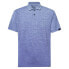 Фото #3 товара OAKLEY APPAREL Soft Grain short sleeve polo