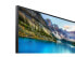 Samsung Monitor F24T370FWR 24` - Flat Screen - 61 cm