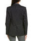 Фото #2 товара Max Mara Studio Sella Wool-Blend Jacket Women's