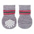 TRIXIE Anti-slip Socks 2 Units Серый, XS/S - фото #1