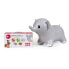 BO Jumping Animal Elephant doll