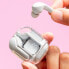 Фото #40 товара Беспроводные наушники с чехлом для зарядки Grey InnovaGoods