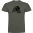 ფოტო #1 პროდუქტის KRUSKIS Just Ride short sleeve T-shirt