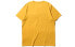 Фото #2 товара Vans 左胸口袋刺绣标短袖T恤 男款 黄色 / Футболка Vans T T_Shirt