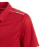Фото #4 товара ADIDAS Core 18 Climalite Short Sleeve Polo Shirt