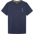 Фото #1 товара HACKETT Heritage Number short sleeve T-shirt