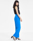 ფოტო #2 პროდუქტის Women's High-Rise Wide-Leg Pants, Created for Macy's