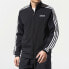 Adidas E 3S Tt Wvn Logo Jacket DQ3060