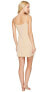 Фото #3 товара Commando 177634 Womens Lightweight Mini Camisole Slip True Nude Size Medium