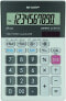 Фото #1 товара Kalkulator Sharp EL-M711GGY