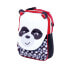 Фото #6 товара FISHER PRICE 3D 3 Use Panda 21x7.5x28 cm Backpack