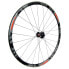 GTR RR17 6B Disc road front wheel