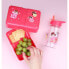 LITTLE LOVELY Fairy Lunch Box