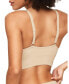 ფოტო #2 პროდუქტის Women's Fatima Unlined Demi Bra