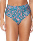 Фото #1 товара Raisins Tropics Bikini Bottom Women's Xs