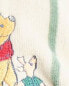 Фото #8 товара Детское полотенце с капюшоном ZARAHOME Winnie the Pooh из велюра