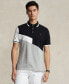 Men's Classic-Fit Soft Cotton Polo Shirt