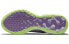 Фото #6 товара Nike Renew Ride 2 透气减震防滑 低帮跑步鞋 女款 白紫绿 / Кроссовки Nike Renew Ride 2 CU3508-100