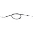 MOOSE HARD-PARTS Yamaha 45-2020 Clutch Cable